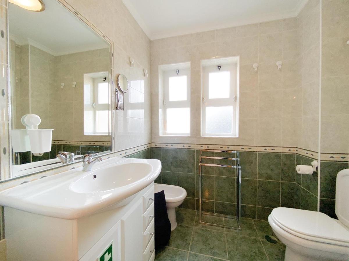 Casa Orquidea Mar - Apartamento Em Zona Central De Lagos 아파트 외부 사진