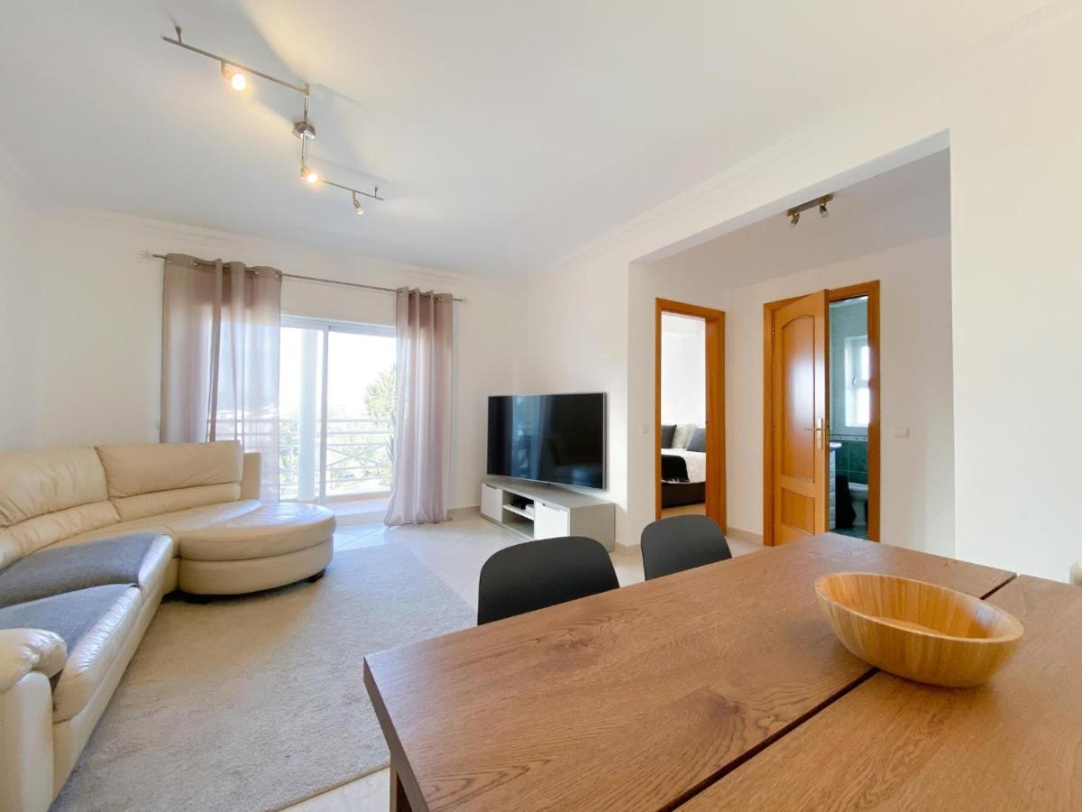 Casa Orquidea Mar - Apartamento Em Zona Central De Lagos 아파트 외부 사진