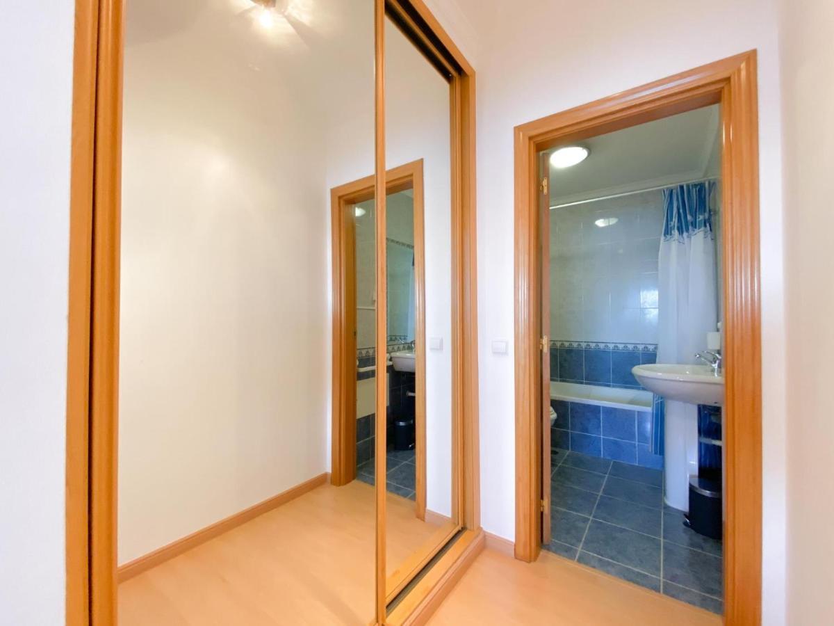 Casa Orquidea Mar - Apartamento Em Zona Central De Lagos 아파트 외부 사진