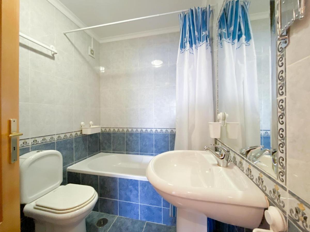 Casa Orquidea Mar - Apartamento Em Zona Central De Lagos 아파트 외부 사진