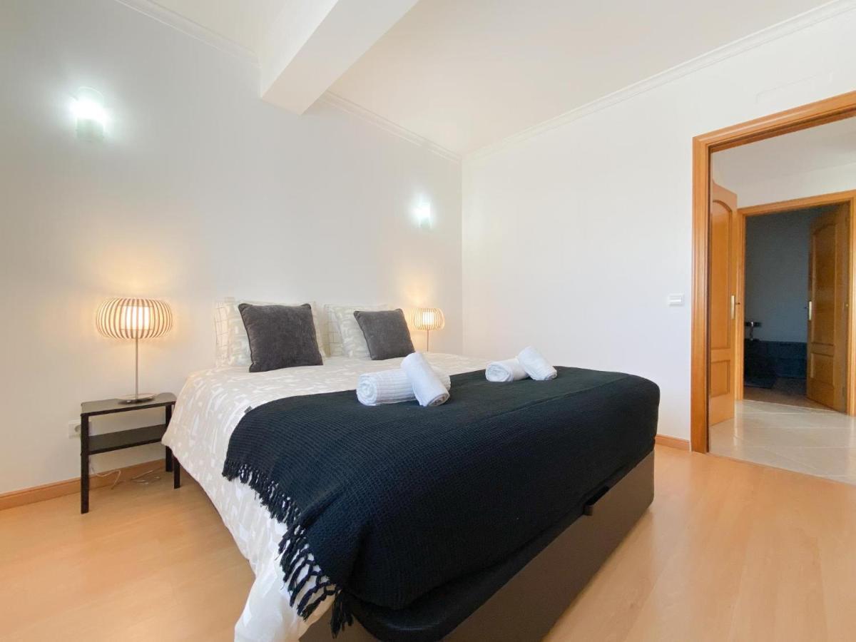 Casa Orquidea Mar - Apartamento Em Zona Central De Lagos 아파트 외부 사진