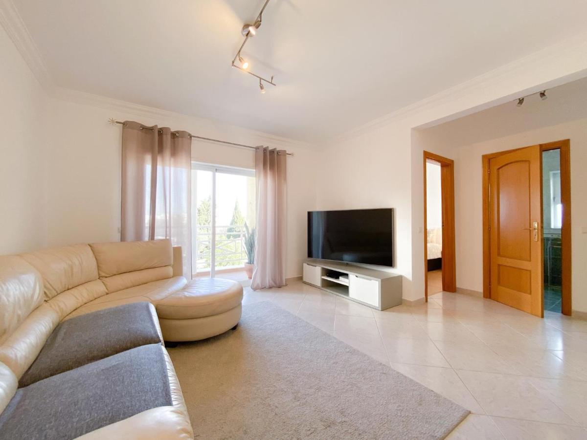 Casa Orquidea Mar - Apartamento Em Zona Central De Lagos 아파트 외부 사진