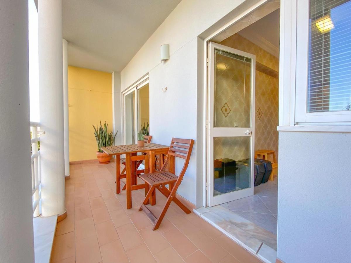 Casa Orquidea Mar - Apartamento Em Zona Central De Lagos 아파트 외부 사진