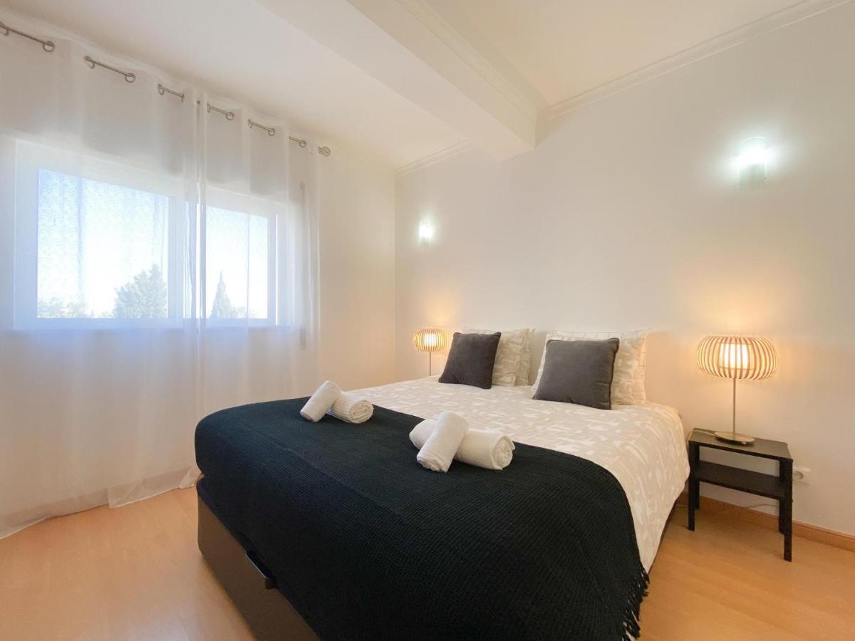 Casa Orquidea Mar - Apartamento Em Zona Central De Lagos 아파트 외부 사진