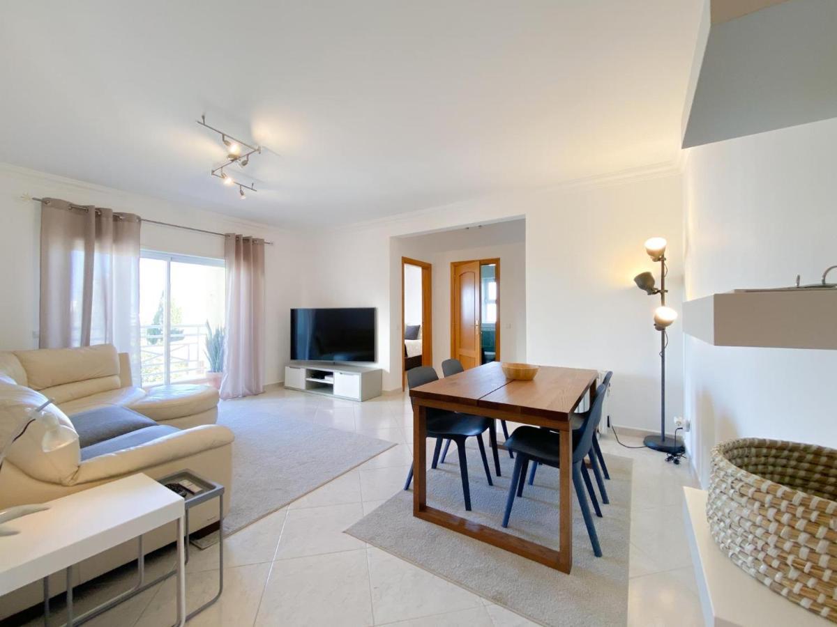 Casa Orquidea Mar - Apartamento Em Zona Central De Lagos 아파트 외부 사진
