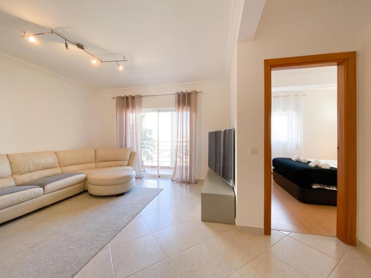 Casa Orquidea Mar - Apartamento Em Zona Central De Lagos 아파트 외부 사진