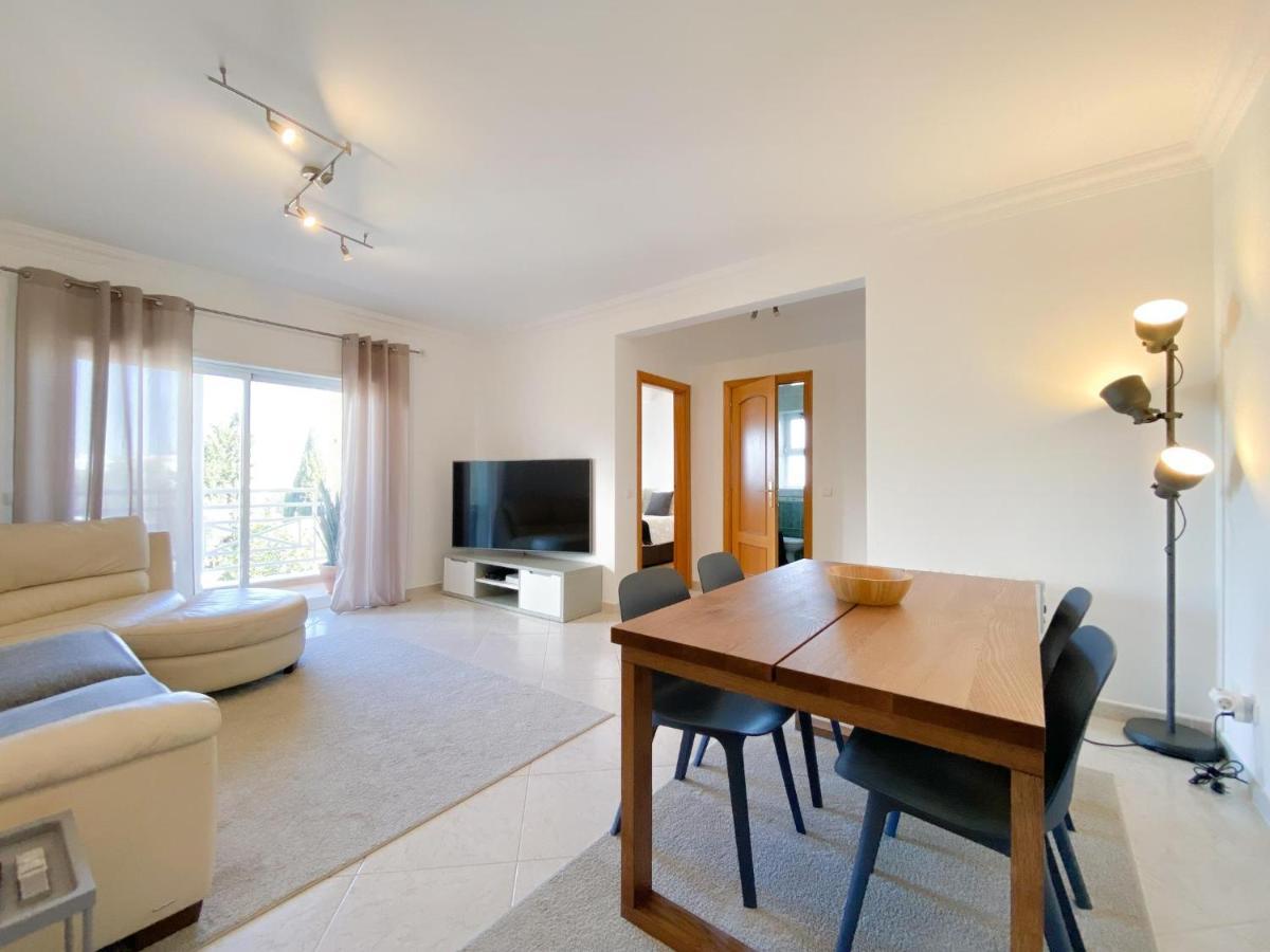 Casa Orquidea Mar - Apartamento Em Zona Central De Lagos 아파트 외부 사진