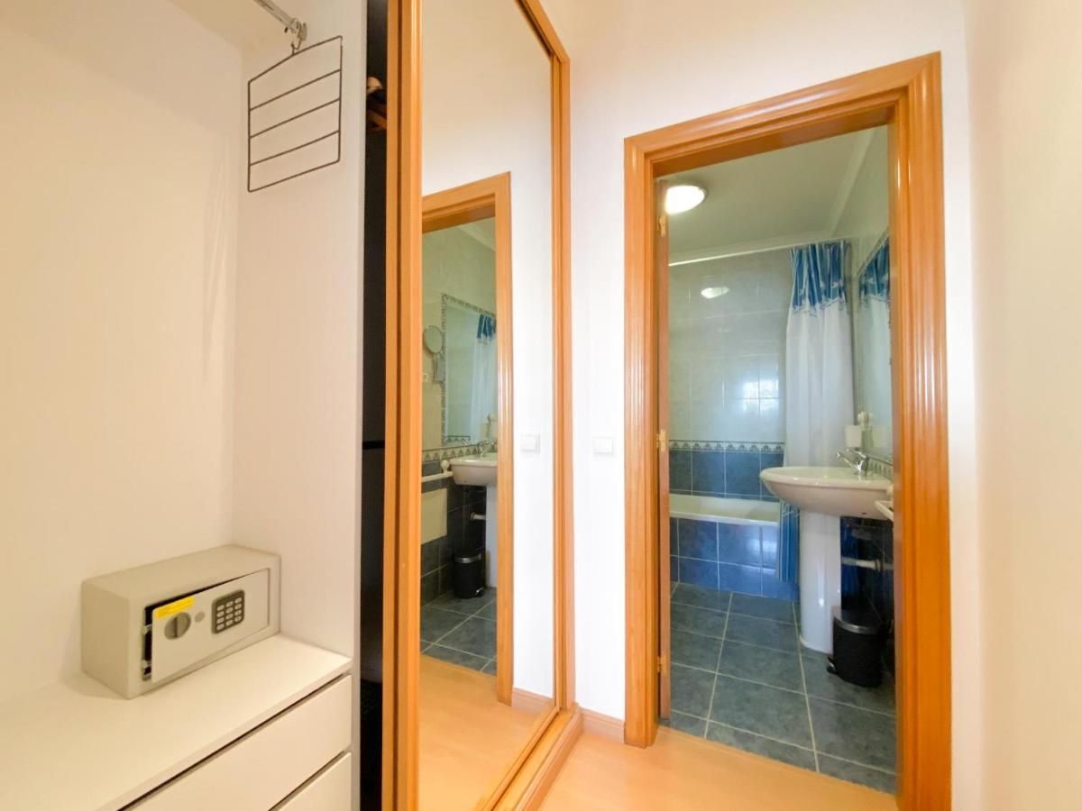 Casa Orquidea Mar - Apartamento Em Zona Central De Lagos 아파트 외부 사진