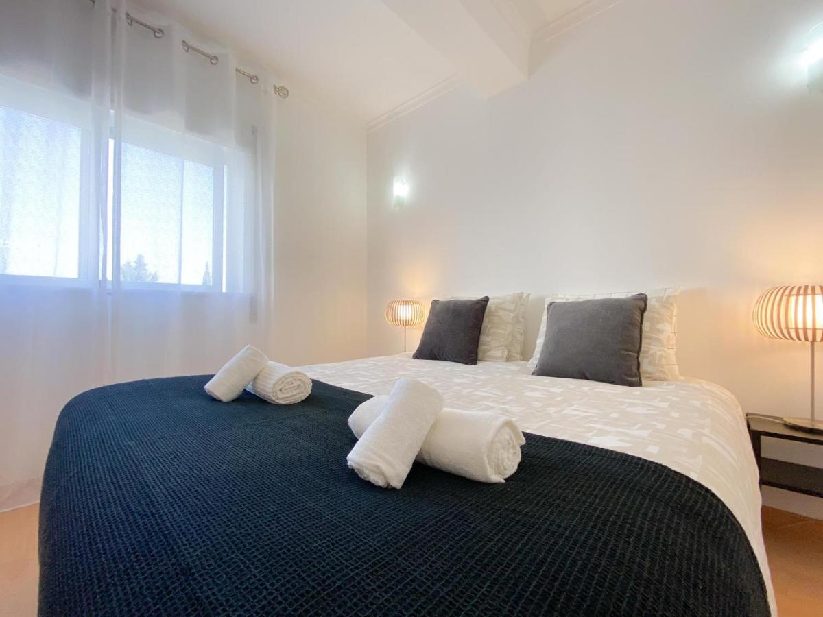 Casa Orquidea Mar - Apartamento Em Zona Central De Lagos 아파트 외부 사진