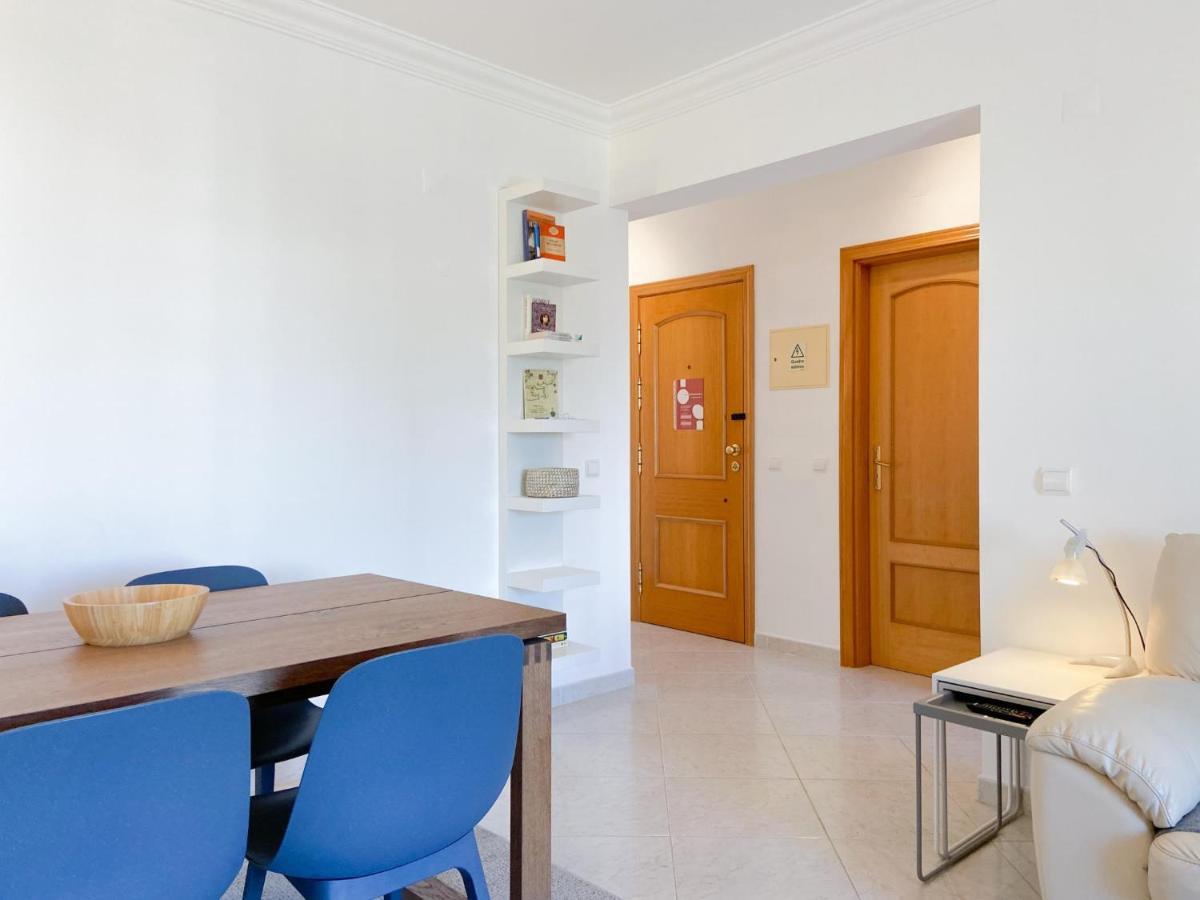 Casa Orquidea Mar - Apartamento Em Zona Central De Lagos 아파트 외부 사진
