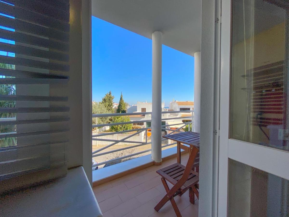 Casa Orquidea Mar - Apartamento Em Zona Central De Lagos 아파트 외부 사진